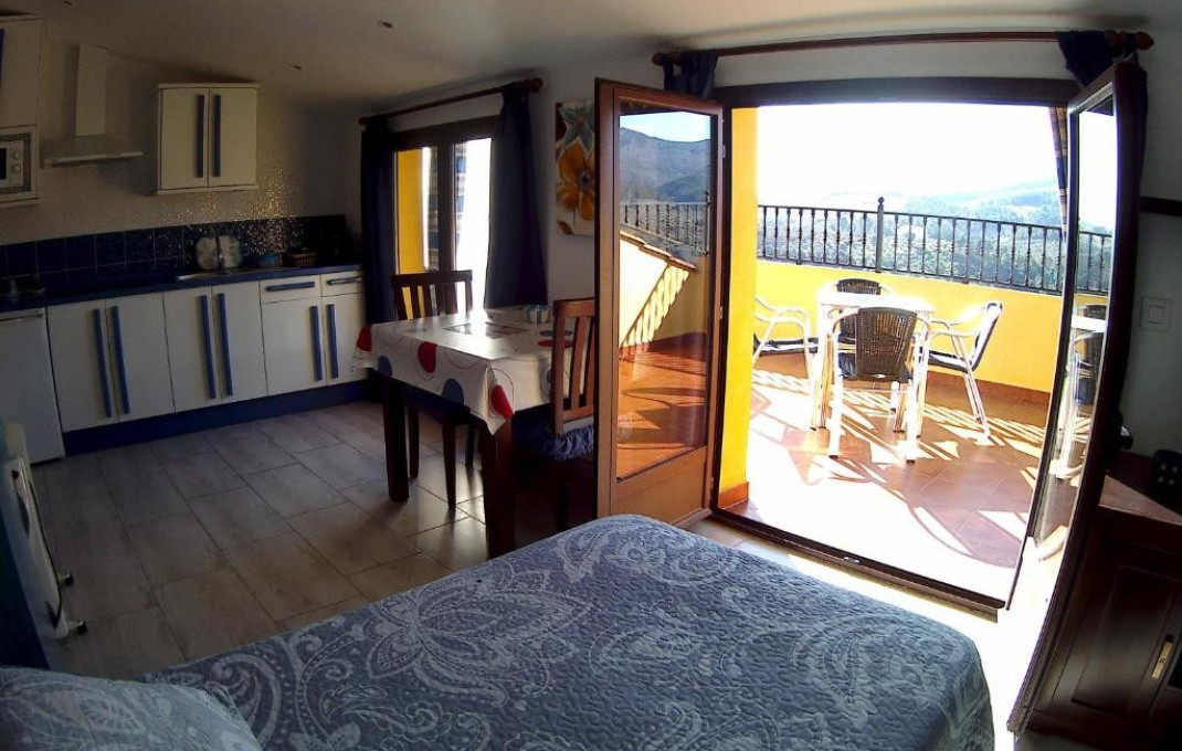 Revente - Apartamentos Turísticos -
Cáceres - Guadalupe