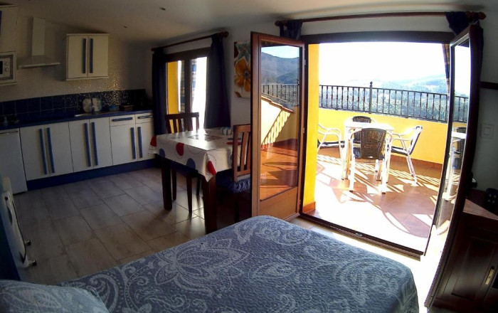 Revente - Apartamentos Turísticos -
Cáceres - Guadalupe
