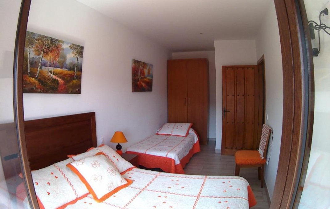 Revente - Apartamentos Turísticos -
Cáceres - Guadalupe