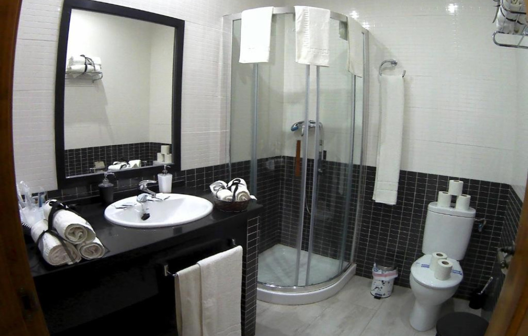 Revente - Apartamentos Turísticos -
Cáceres - Guadalupe