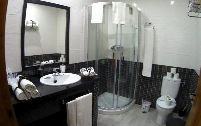 Revente - Apartamentos Turísticos -
Cáceres - Guadalupe