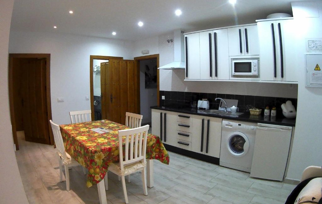 Revente - Apartamentos Turísticos -
Cáceres - Guadalupe