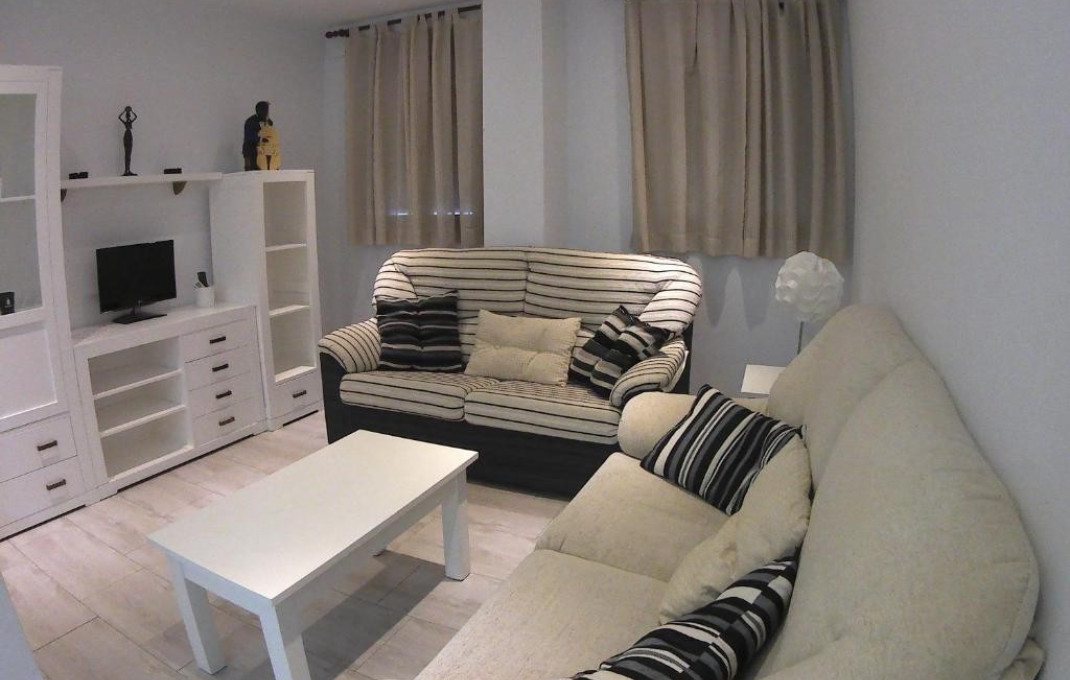 Revente - Apartamentos Turísticos -
Cáceres - Guadalupe