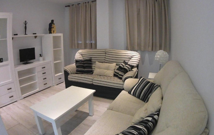 Revente - Apartamentos Turísticos -
Cáceres - Guadalupe