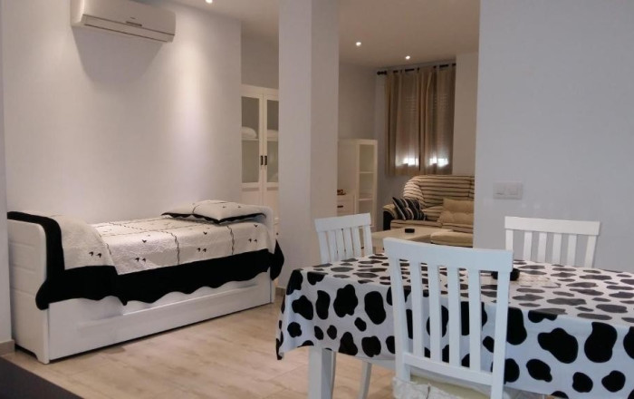 Revente - Apartamentos Turísticos -
Cáceres - Guadalupe