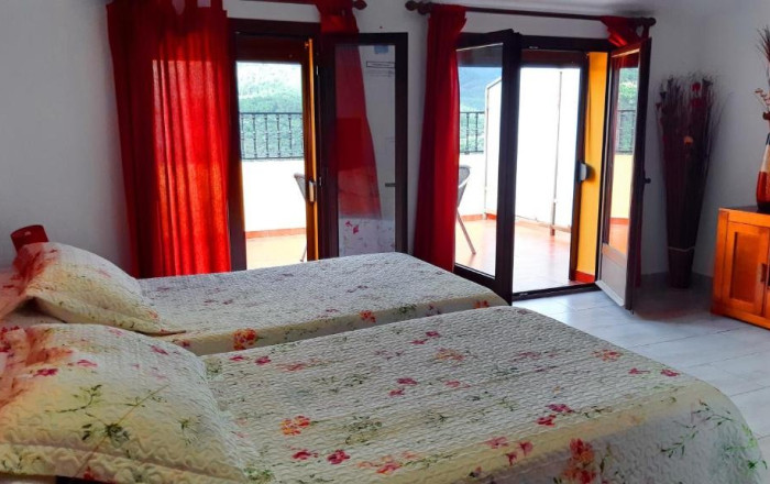 Revente - Apartamentos Turísticos -
Cáceres - Guadalupe