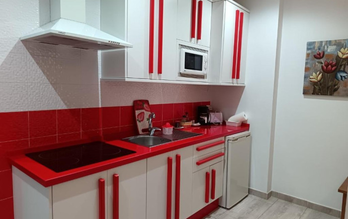 Revente - Apartamentos Turísticos -
Cáceres - Guadalupe