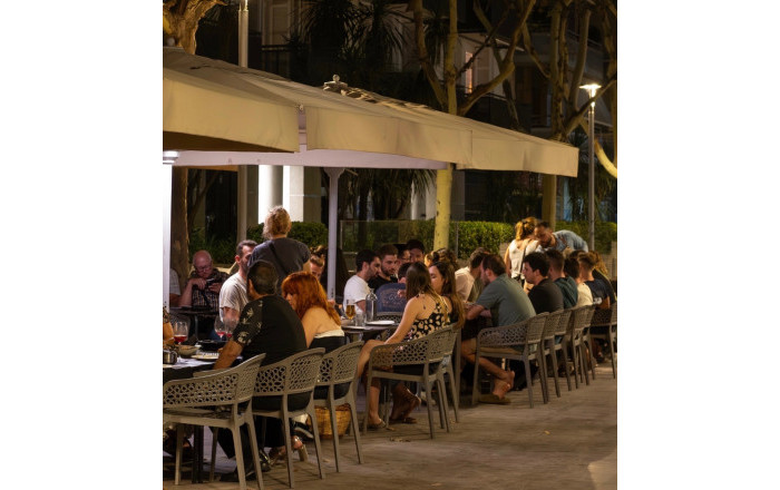 Traspaso - Bar Restaurante -
Molins de Rei