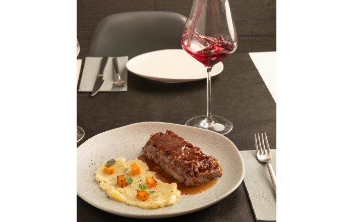 Traspaso - Bar Restaurante -
Molins de Rei