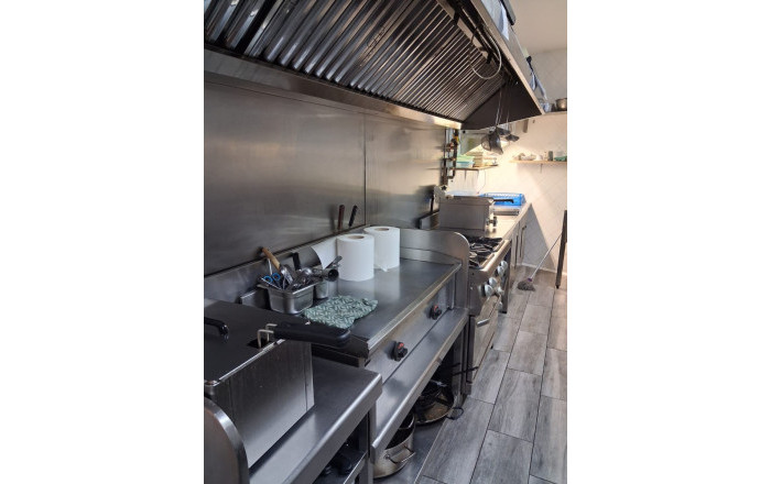 Transfert - Bar Restaurante -
Barcelona - Sants
