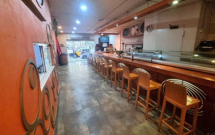 Traspaso - Restaurante -
Barcelona - Sant Andreu
