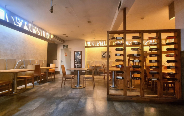 Traspaso - Restaurante -
Barcelona - Sant Andreu