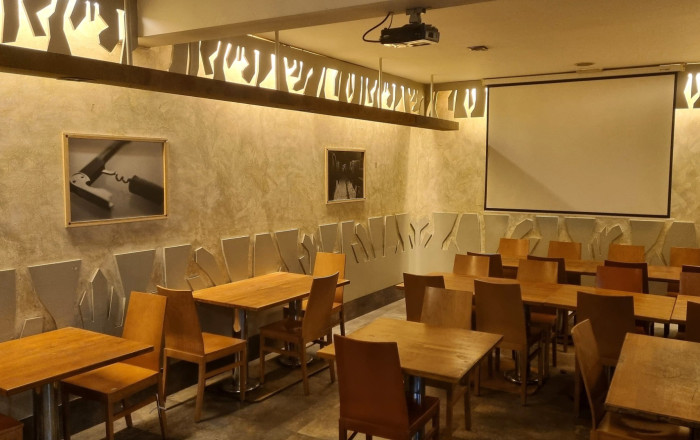 Traspaso - Restaurante -
Barcelona - Sant Andreu
