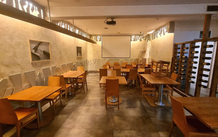 Traspaso - Restaurante -
Barcelona - Sant Andreu