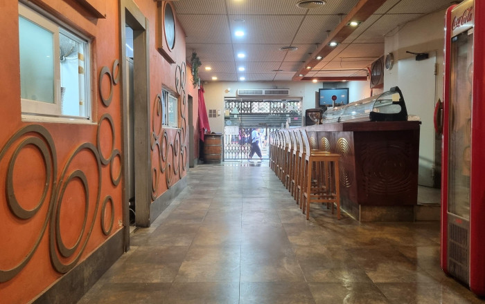 Traspaso - Restaurante -
Barcelona - Sant Andreu