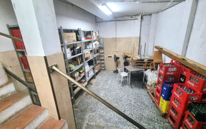 Traspaso - Restaurante -
Barcelona - Sant Andreu