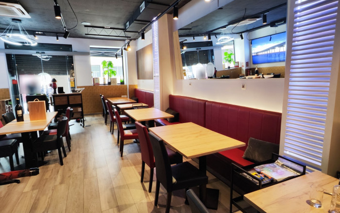 Transfer - Bar Restaurante -
Badalona - Centre