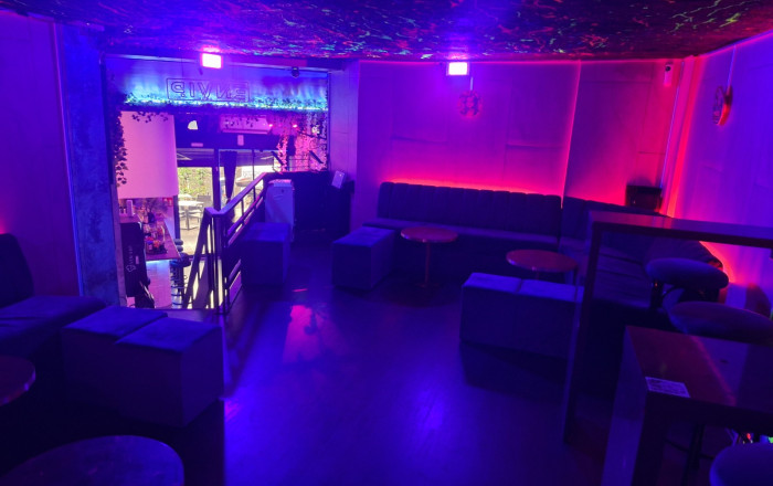 Transfert - Bar Copas Musical -
Barcelona - Eixample
