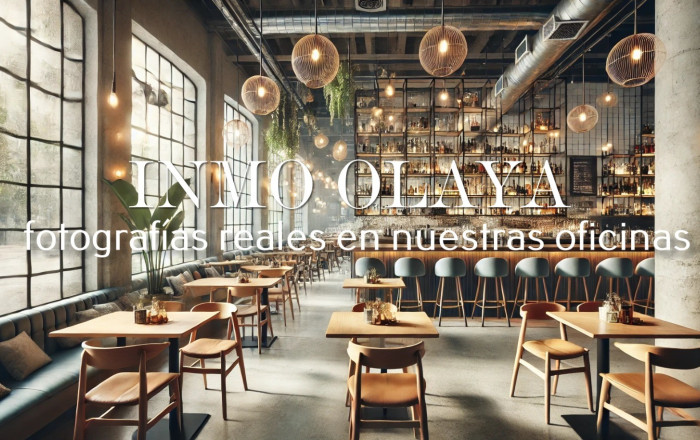 Traspaso - Bar-Cafeteria -
Lloret de Mar