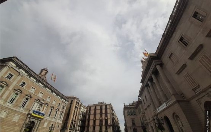 Transfer - Heladería -
Barcelona - Gótico