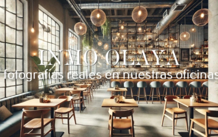 Transfert - Bar Restaurante -
Barcelona - Poblenou