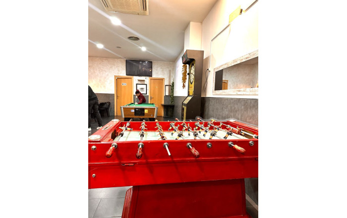 Traspaso - Bar-Cafeteria -
Barcelona - Eixample Derecho