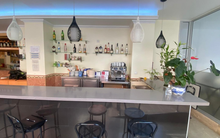 Traspaso - Bar Restaurante -
Canet de Mar