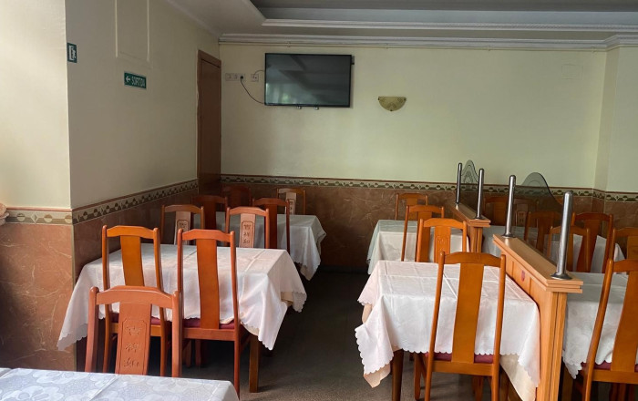 Traspaso - Bar Restaurante -
Canet de Mar