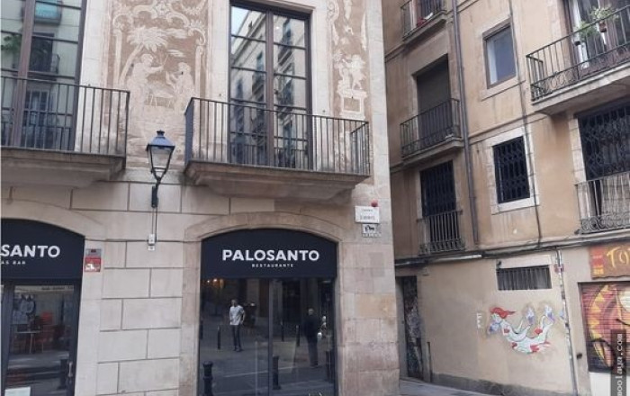 Location longue durée - Restaurant -
Barcelona - Ciutat Vella