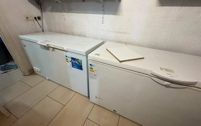 Transfert - Obradores y/o Panaderias -
Barcelona - Eixample Izquierdo