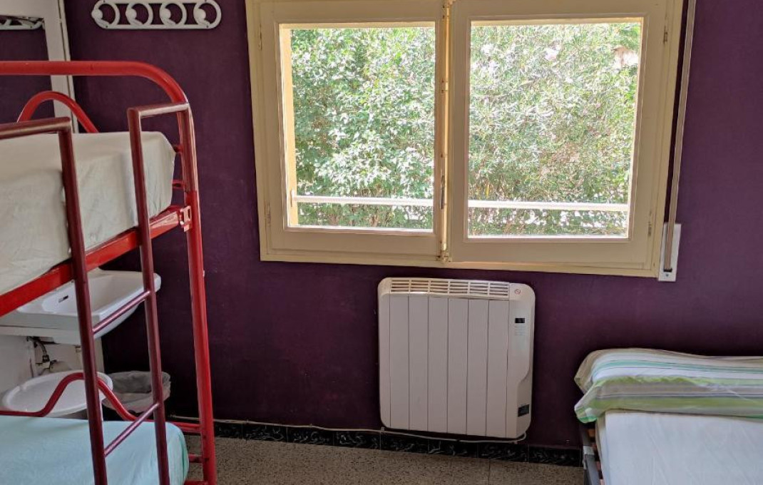 Traspaso - Hostal -
Olot