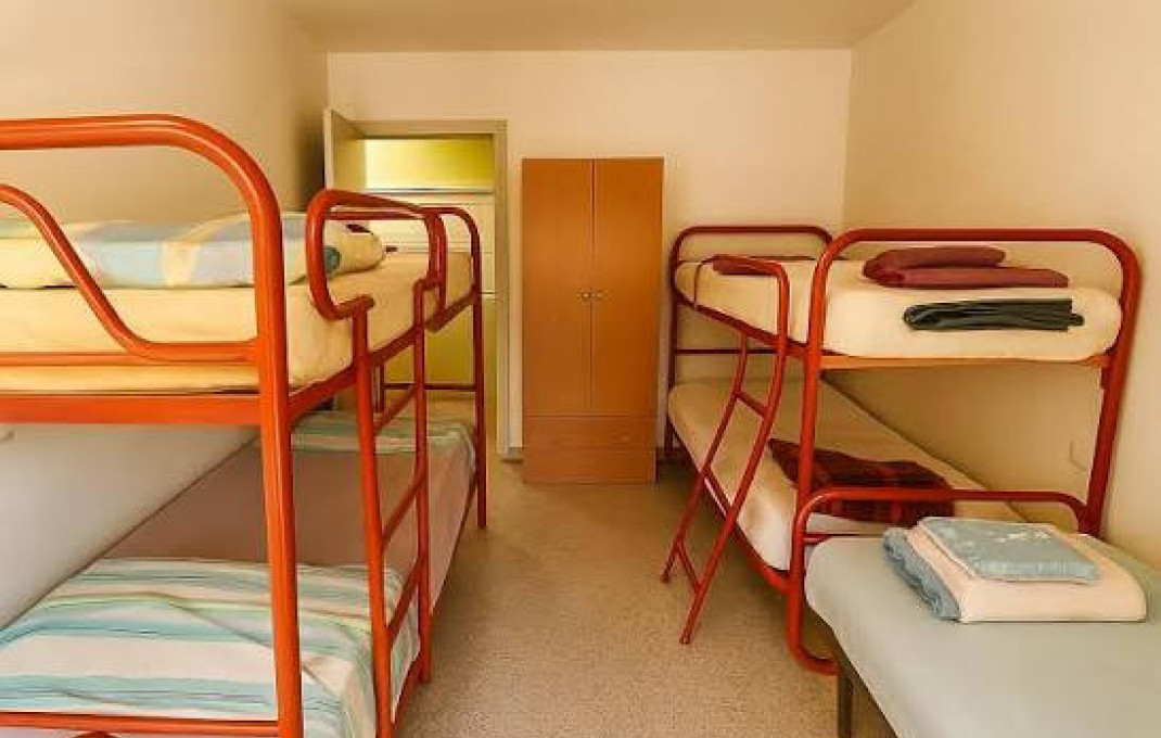 Traspaso - Hostal -
Olot
