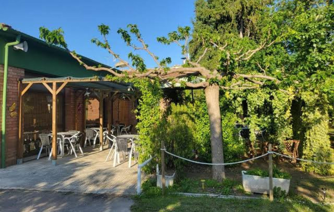 Traspaso - Hostal -
Olot