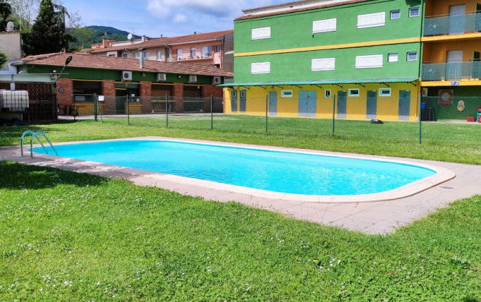 Traspaso - Hostal -
Olot