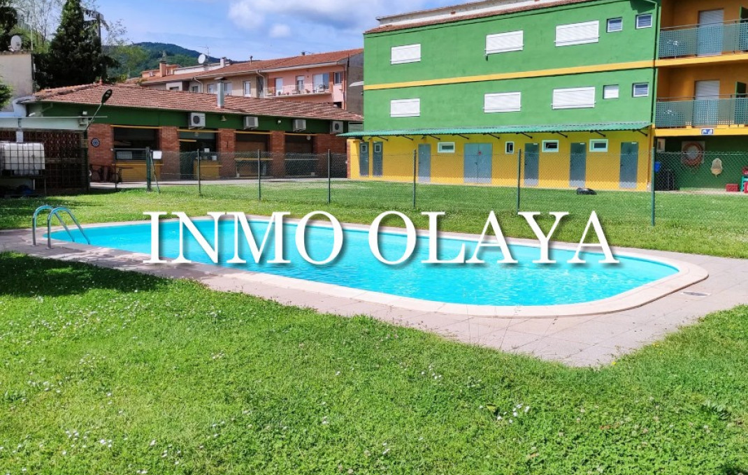 Traspaso - Hostal -
Olot