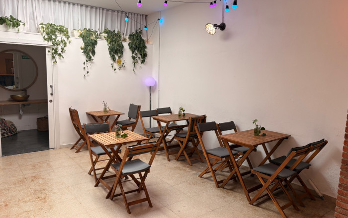 Traspaso - Bar-Cafeteria -
El Prat de Llobregat