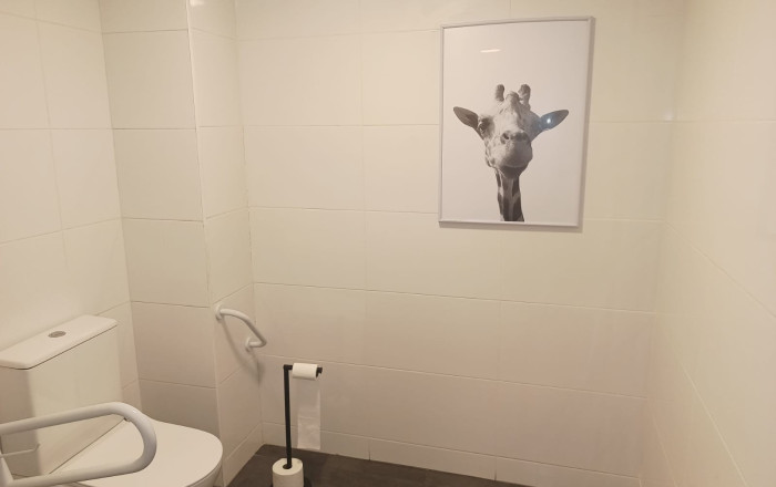 Traspaso - Bar-Cafeteria -
El Prat de Llobregat