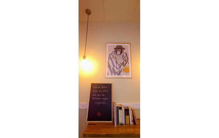 Traspaso - Bar-Cafeteria -
El Prat de Llobregat
