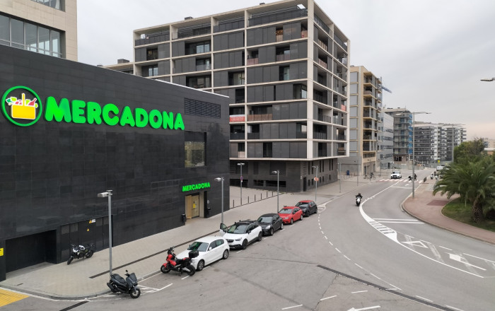 Traspaso - Bar-Cafeteria -
Sant Joan Despí - Las planas