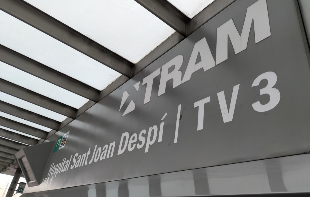 Traspaso - Bar-Cafeteria -
Sant Joan Despí - Las planas