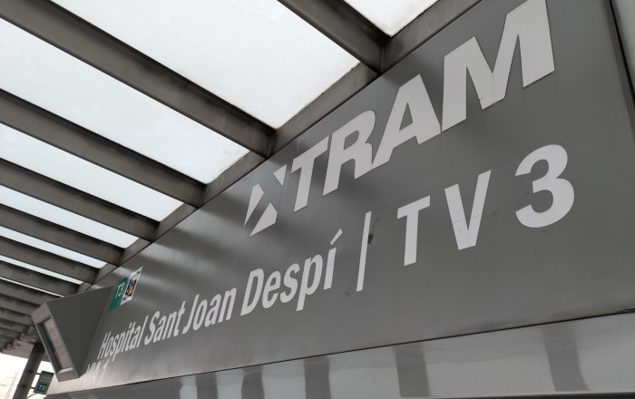 Traspaso - Bar-Cafeteria -
Sant Joan Despí - Las planas