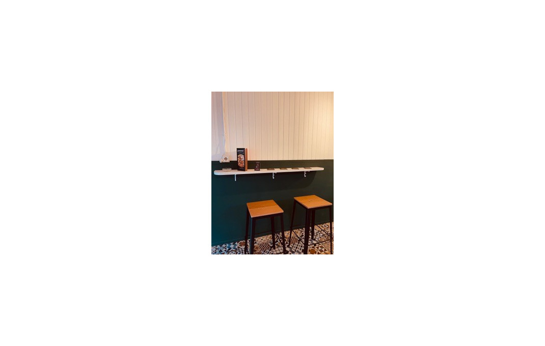 Traspaso - Bar Restaurante -
Molins de Rei