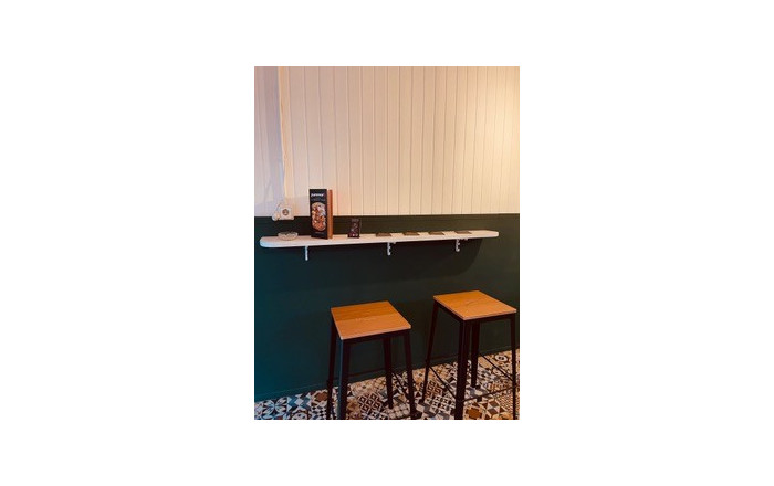 Traspaso - Bar Restaurante -
Molins de Rei