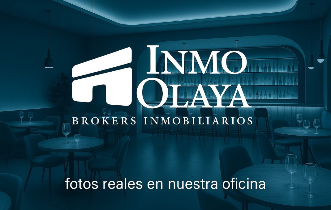 Venta - Tiendas -
Barcelona - El Fort Pienc