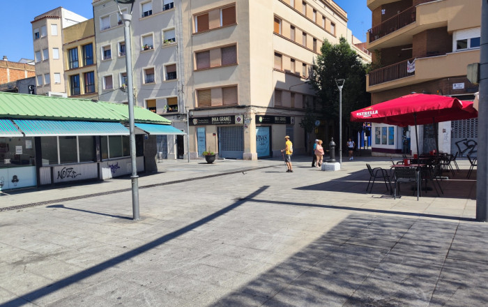 Traspaso - Licencia C2 -
L'Hospitalet de Llobregat - Collblanc