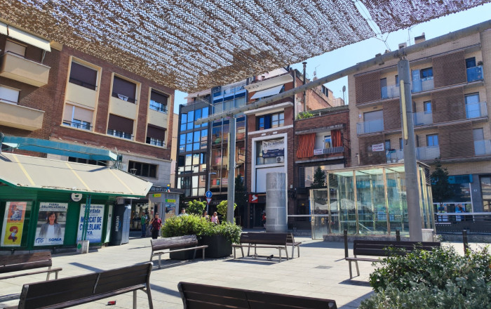 Traspaso - Licencia C2 -
L'Hospitalet de Llobregat - Collblanc