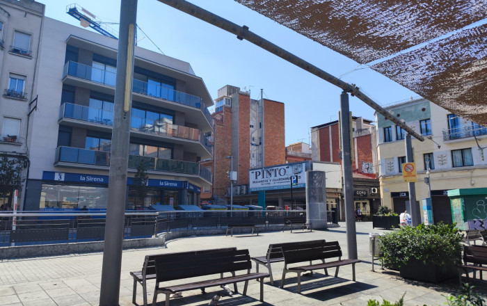 Traspaso - Licencia C2 -
L'Hospitalet de Llobregat - Collblanc