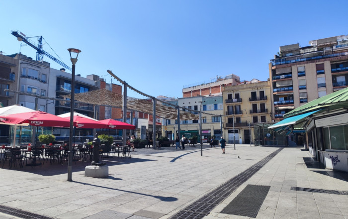 Traspaso - Licencia C2 -
L'Hospitalet de Llobregat - Collblanc