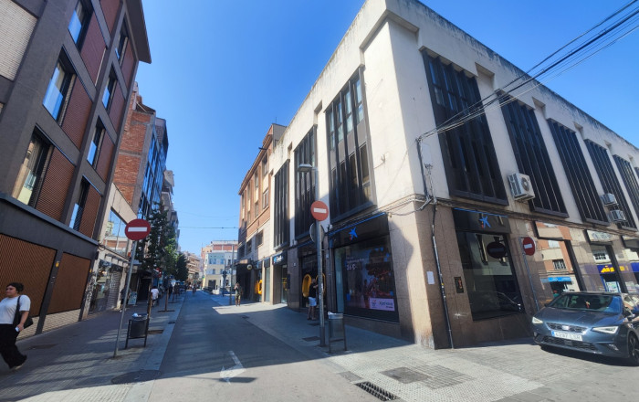 Traspaso - Licencia C2 -
L'Hospitalet de Llobregat - Collblanc