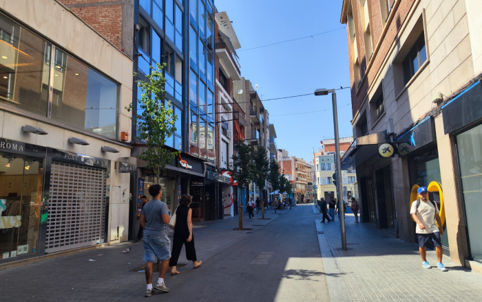 Traspaso - Licencia C2 -
L'Hospitalet de Llobregat - Collblanc